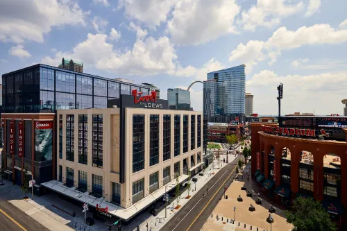 Live by Loews - St.Louis - 4-Star