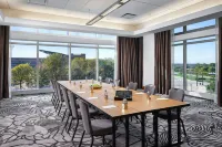 JW Marriott Indianapolis - Business