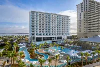 Fairfield Inn & Suites Pensacola Beach - Parking