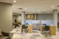 Marriott Sanibel Harbour Resort & Spa - Spa