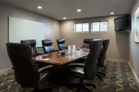 Residence Inn Boulder - Pet friendly