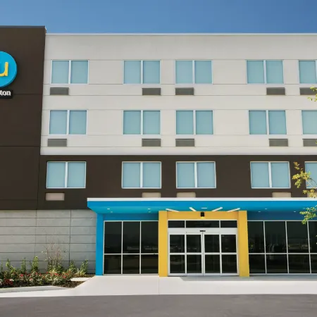 Tru by Hilton Sebring