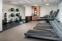 SpringHill Suites Punta Gorda Harborside - Gym