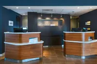 Courtyard San Antonio Medical Center - 3-Star