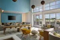 Element Pooler Savannah Airport - Wifi