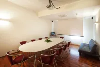 Hotel Mariani - Parkplatz