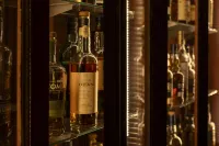 Knipoch House Hotel - Quầy Bar