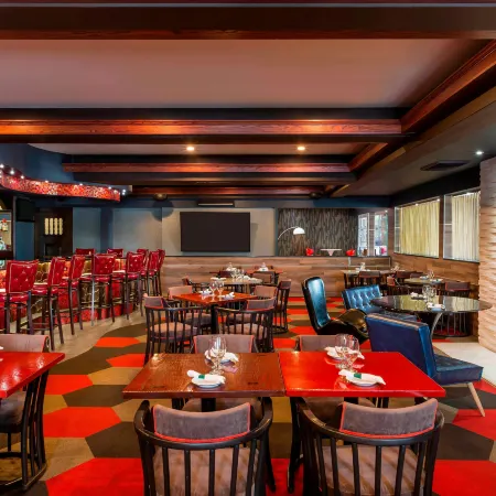 Four Points by Sheraton Chicago O'Hare Airport