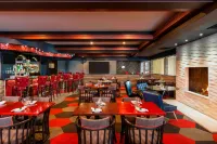 Four Points by Sheraton Chicago O'Hare Airport - breakfast