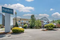 Fairfield Inn & Suites Cherokee - Wifi