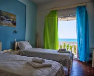 Elli Beach Apartments and Studios - Pensions