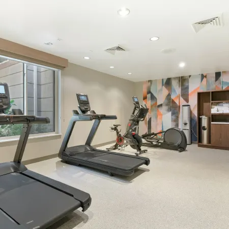 Hilton Garden Inn LAX - El Segundo