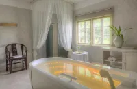 Lion in the Sun Boutique Hotel & Spa - spa