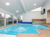 12 person holiday home in Ebeltoft-By Traum - WiFi