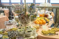 Hotel Bisanzio - servizio colazione