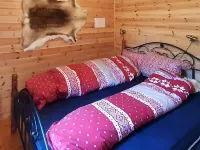 8 Person Holiday Home in Tjørhom-by Traum - 2-Star