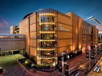 Garden Court Sandton City โรงแรมใกล้พิพิธภัณฑ์ Fietas
