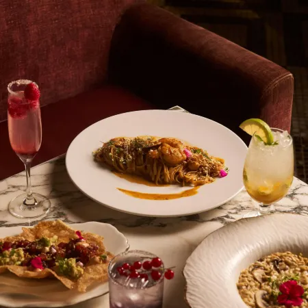 The St. Regis Cairo