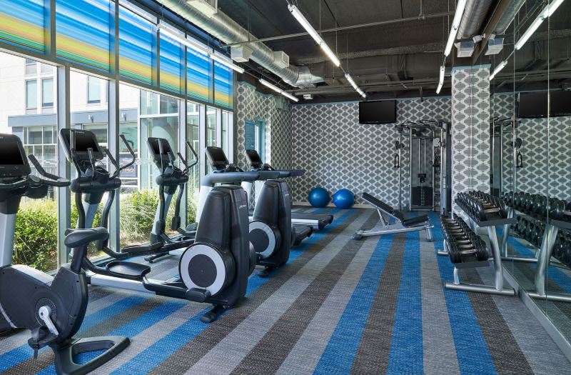 Aloft Las Colinas photo 3