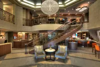 Quebec City Marriott Downtown - บูติค