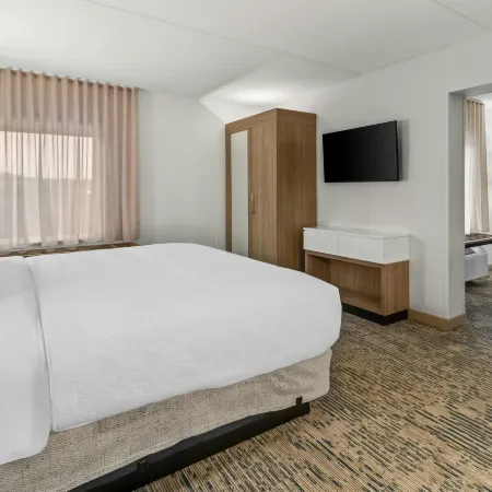 SpringHill Suites by Marriott Pittsburgh Airport
