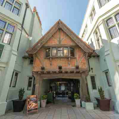 Hotel du Vin & Bistro Brighton Hotel Exterior