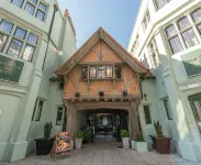 Hotel du Vin & Bistro Brighton - جاكوزي