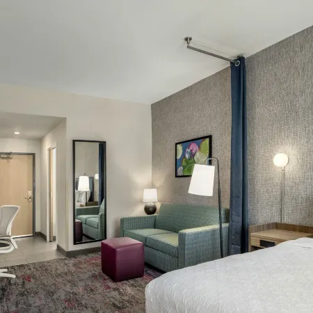Home2 Suites by Hilton Conyers Atlanta