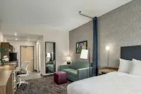 Home2 Suites by Hilton Conyers Atlanta - プール