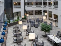 Embassy Suites by Hilton Baltimore Hunt Valley - Lemmikkieläimet sallittu