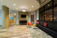 SpringHill Suites Louisville Downtown - Gym