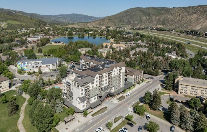 Sheraton Mountain Vista Villas, Avon / Vail Valley