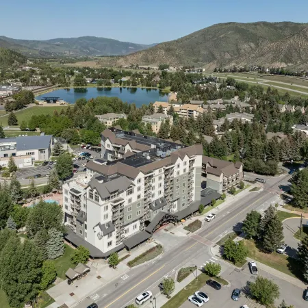 Sheraton Mountain Vista Villas, Avon / Vail Valley