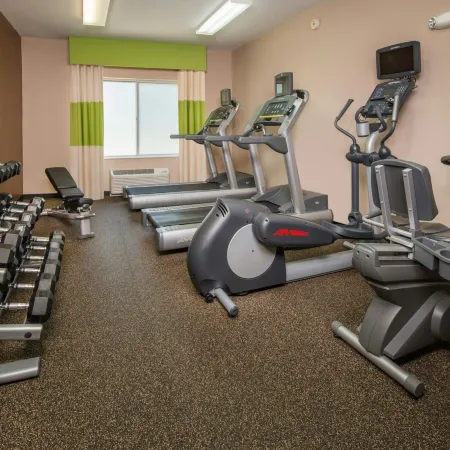Fairfield Inn & Suites Dulles Airport Chantilly