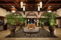 Embassy Suites by Hilton Lubbock - Gym