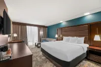 The Great Rivers, Ascend Hotel Collection - Wifi