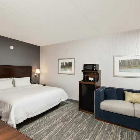Hampton Inn & Suites by Hilton Barrie