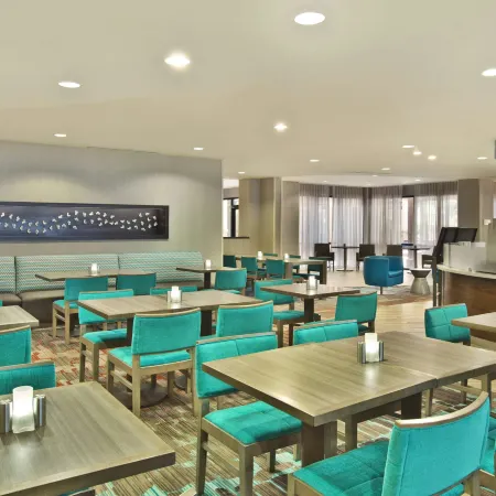 Courtyard by Marriott Gulfport Beachfront