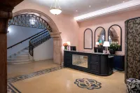 Stadt Hotel Città - Mountain view