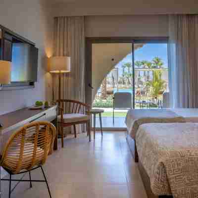 JAZ Viva Casa Maza, Almaza Bay Rooms