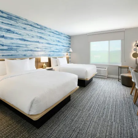 TownePlace Suites Oxford Al