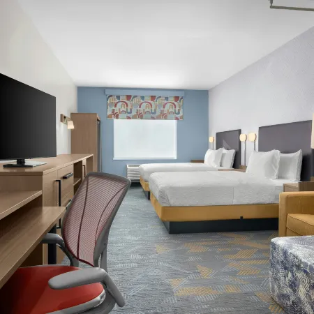 Home2 Suites by Hilton Eureka