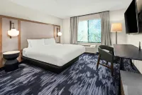 Fairfield Inn & Suites Duluth - 3 étoiles