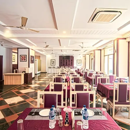 Solitaire Signature Resort, Lonavala