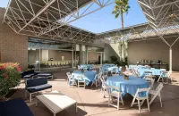 Hotel Murano - breakfast