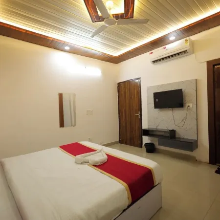 Hotel 101