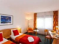 Hotel Panorama Hamburg-Billstedt Hotels near Horn