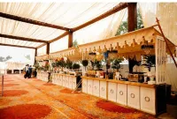 Harjai's Chandigarh Convention Center - 4-Star