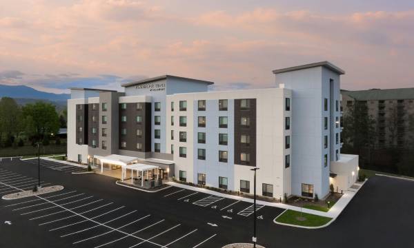 TownePlace Suites Pigeon Forge