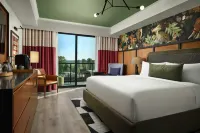 The SOMM Hotel & Spa, Autograph Collection - Mountain view